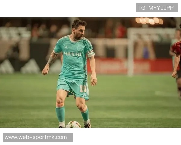 梅西助攻闪耀半场迈阿密国际2-0领先新英格兰革命