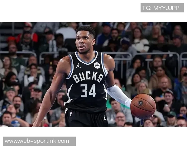 鹿牛冲突再掀波澜字母哥重返赛场波蒂斯怒斥对手